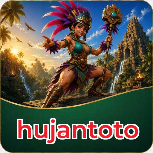 Fitur hujantoto