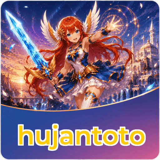 Tentang hujantoto